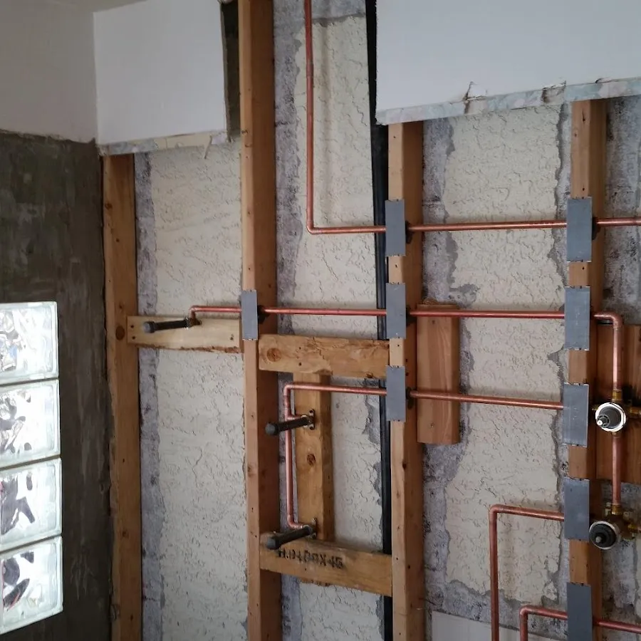 Copper pipe installation for Emergency Plumber in Tooele